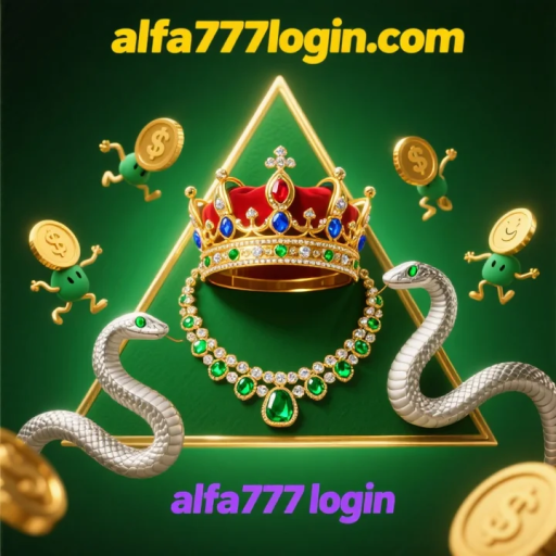 alfa777 login